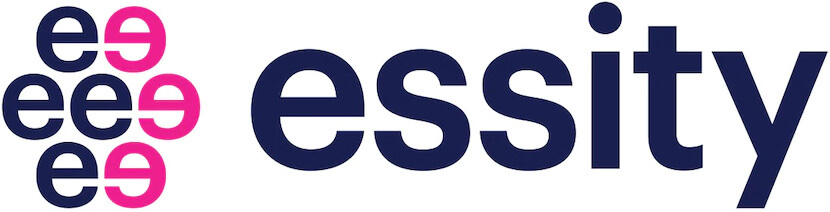Essity logo