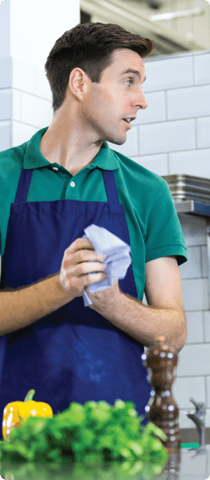 Europapier Hygiene bevezető 1