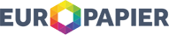 Europapier Hygiene Logo
