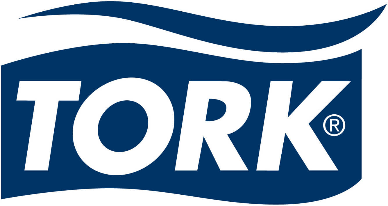 Tork logo